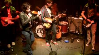 Adam Green - The Prince&#39;s Bed/Emily (Philadelphia,Pa) 4.21.10