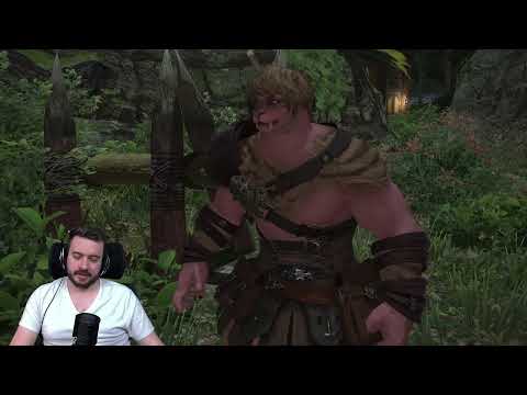 [PC] Final Fantasy XIV: Dawntrail #158