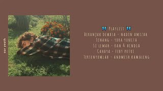 Download lagu songs for self healing Indonesia... mp3