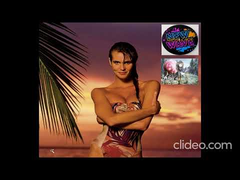 Arwelone - Into the Night feat. Camille Glemet New Wave Synthwave