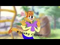 Cat Leopold Says Klasky Csupo Orange Vocoder Effects Round 1 Vs Everyone