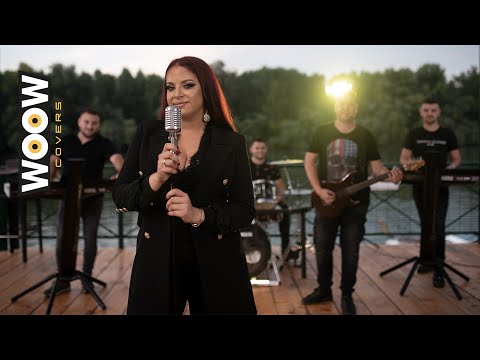 Jovana Sapundzic - Alal vera (COVER 2022)