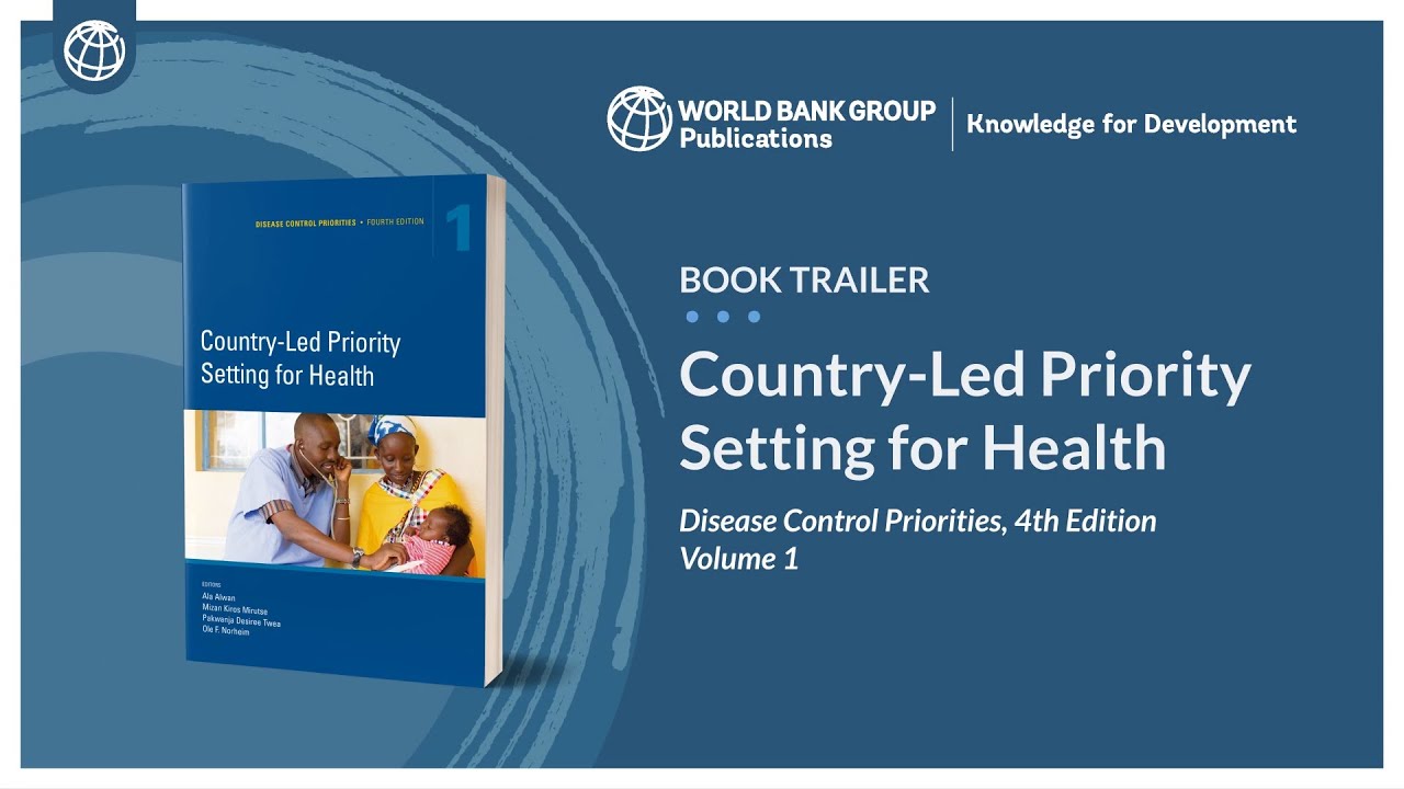 Country-Led Priority Setting for Health | Ethiopia