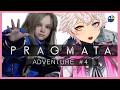【 PRAGMATA 】No worms please【 NIJISANJI | Derem Kado 】#CAPCOM