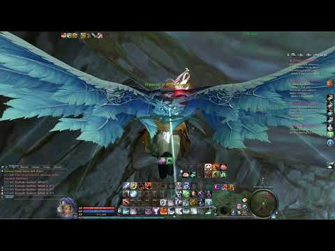 Aion 5.8 Kumuki Cave Guide, All 5 keys , Skip Ginsengs