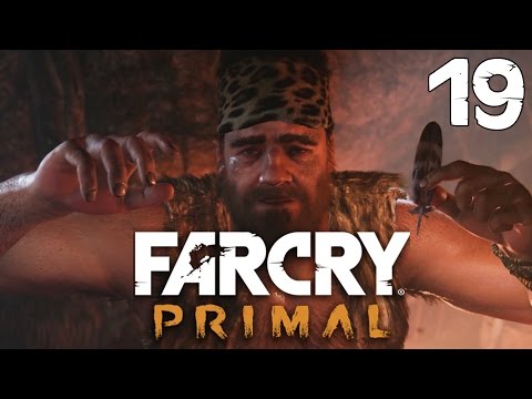 Far Cry Primal [#19] Urki's First Flight