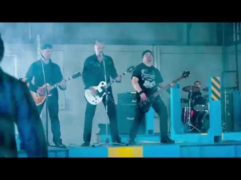 CRASH Кованная сталь