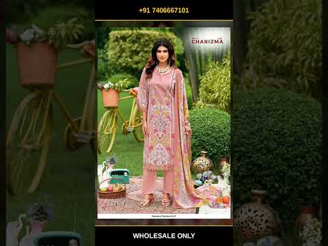 Ganesha Charizma Vol 3 – product video thumbnail