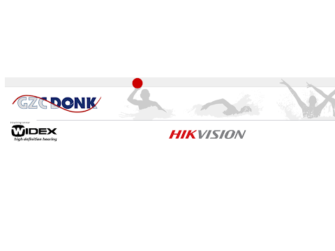 2018-14-04 Widex GZC Donk Da1 - Polar Bears Da1 Play Offs