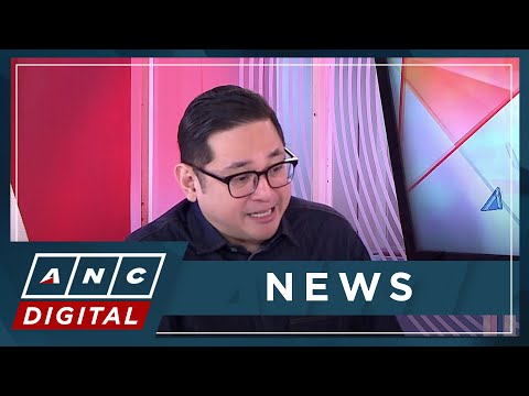 Bam Aquino: Marcos family should address issues for country to move forward ANC