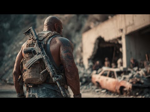 This Thriller Will Destroy Your Comfort Zone ! Malicious Intent / Full Action Thriller in English