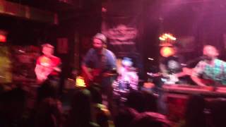 &quot;Pour It Out&quot; Red Wanting Blue