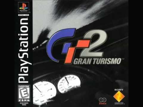 Gran Turismo 2 South City BGM