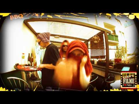 Der Mobb Krefeld Esko;s BBQ