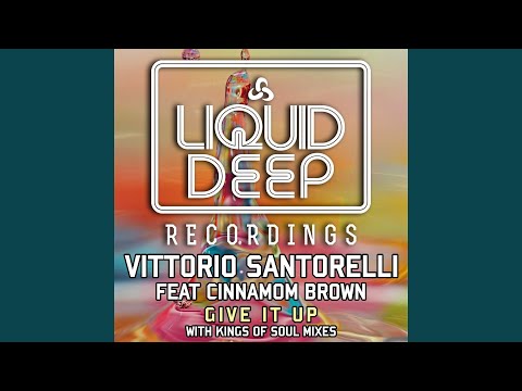 Give It Up (Original Mix)