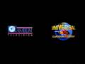 Universal Cartoon Studios Amblin Television