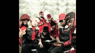 Sexion d&#39;Assaut - Tu l&#39;as fait pour elle.wmv