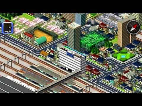A列車で行こう3D