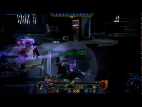 Star Wars: The Old Republic Leveling Guide COMPLETE From Saviour