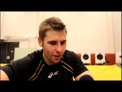 Antti Ruuskanen ei tarvitse Facebookia