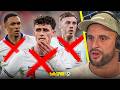 IT S A SHOCK Kyle Walker REACTS To Thomas Tuchel S CONTROVERSIAL England World Cup Squad