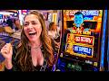 I Won MORE Than The GRAND JACKPOT… Then It Almost Happened AGAIN!