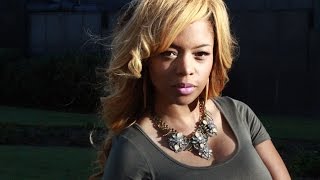 Minister & Entrepreneur Kia Granberry-Moore! Authenticity & Finding Your Voice