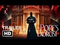 The Pope's Exorcist 2 | 2024 | Official Trailer | #1 | 2024 | Horror Movie