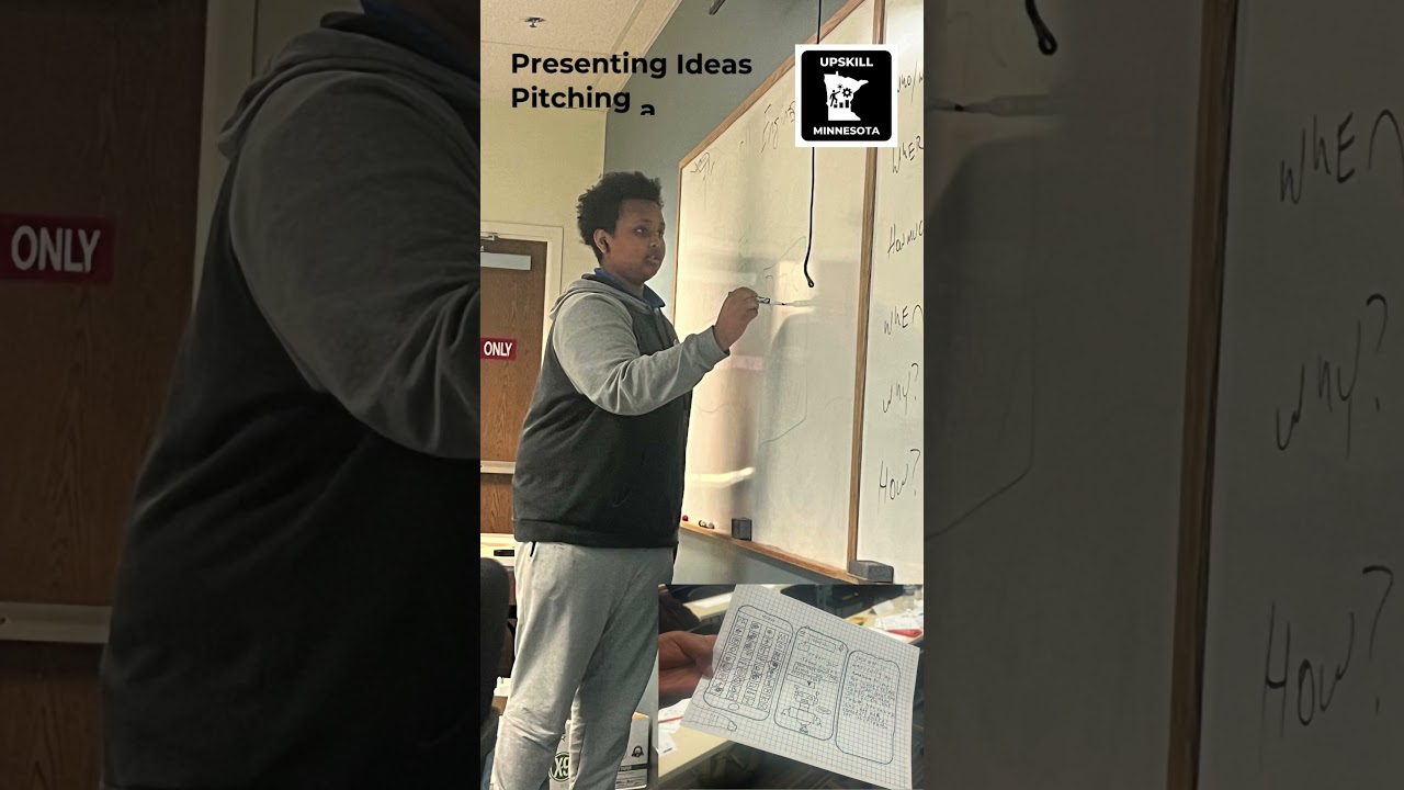 UpSkillMN AI Bootcamp 2024