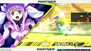 【クロブ】F91全1までの道のり番外編 音声実況テスト【F91】