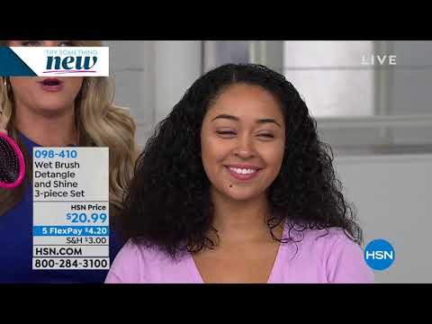 HSN | Focus On Beauty 01.02.2019 - 04 PM