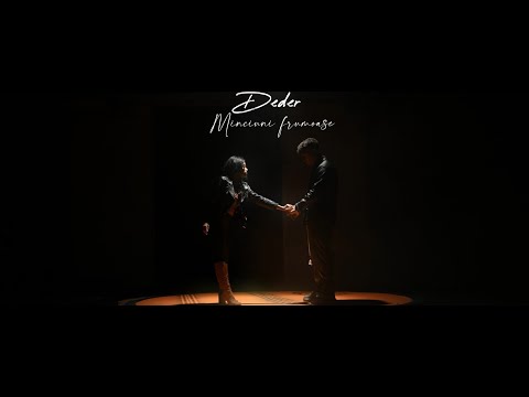 Deder - Minciuni frumoase (Official Video)