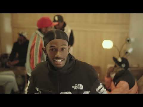 Chill Flacko - TOXIC ( Music Video)