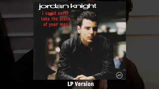 Download lagu I Could Never Take the Place of Your Man (LP Version) mp3 Download lagu I Could Never Take the Place of Your Man (LP Version) mp3