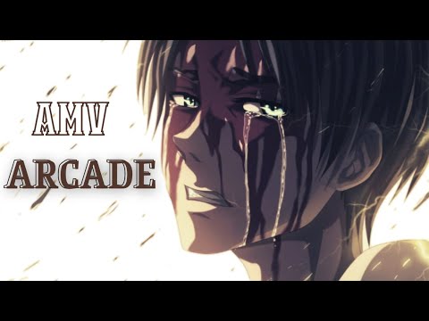 Arcade - [AMV] - Attack on Titan | Eren Jeager