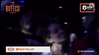 Gusttavo Lima - Sujeito (Buteco São Paulo)