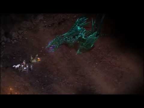 Pillars Of Eternity ep52, a deal with the dragon