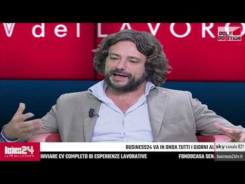 Pole Position puntata 688 :: edizione serale