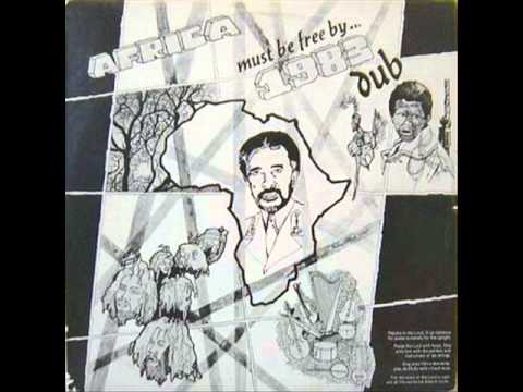 Video thumbnail for Africa Dub