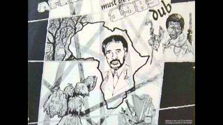 augustus pablo - Africa Dub