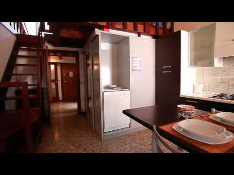Venice Accommodation: Your Escape Apartment near Rialto | Ca' Delizia