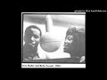 BETTY EVERETT & JERRY BUTLER - I CAN'T STAND IT
