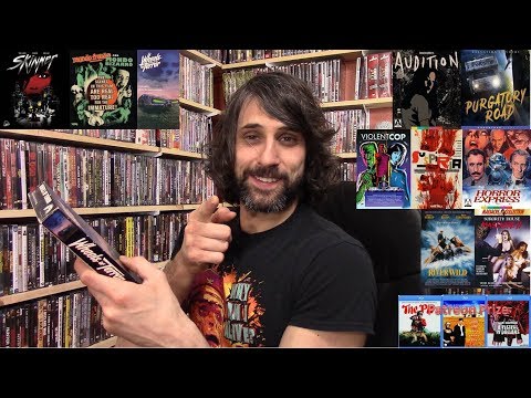 Mrparka's Weekly Reviews and Update Week 91 (02.09.2019)