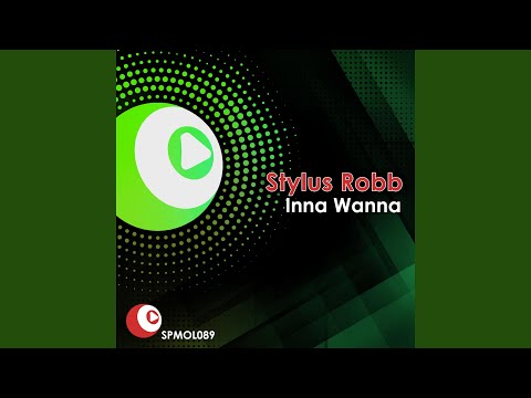Inna Wanna - Matteo Sala Remix