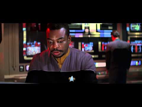 1998 Jornada Nas Estrelas - Insurreição (Dublado)