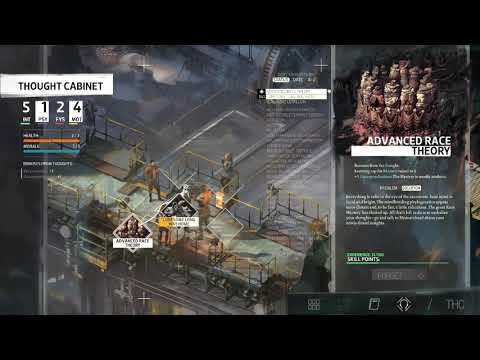 Disco Elysium part 7