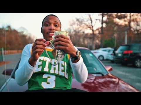 NFJ IZZY 856/All I Know (Official Video) Dir.ApeBoy