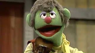 Sesame Street   Goodbye Little Cookie