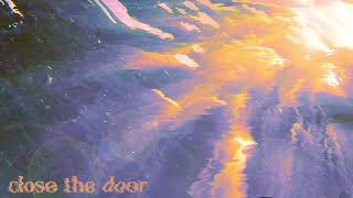 Cover art for Close The Door