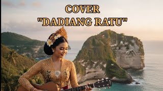Download lagu Edi Satya - DADIANG RATU ( Music Cover AI)  mp3